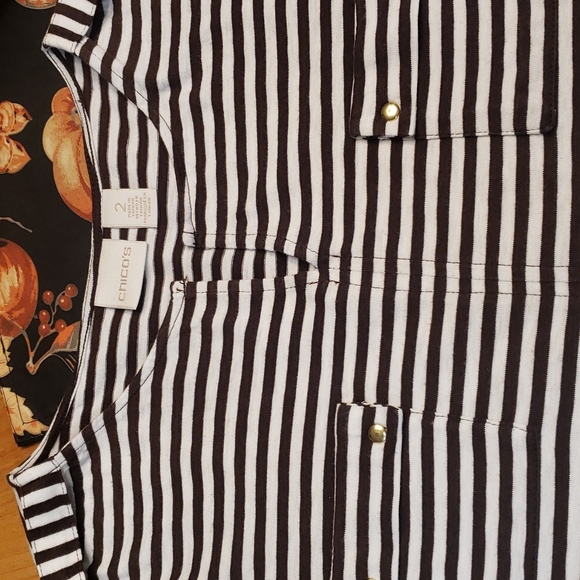 Chico's Top - Picture 2 of 5